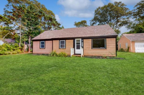 Cape Retreat